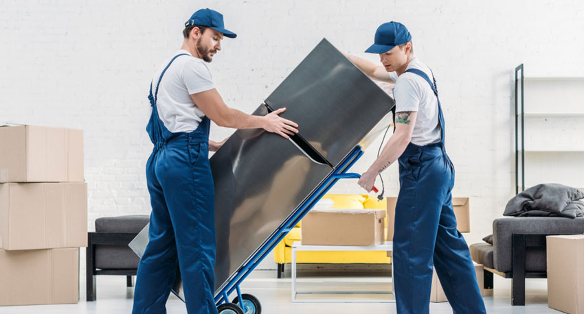 Move Safely and Smoothly: Look For The Best Packers And Movers