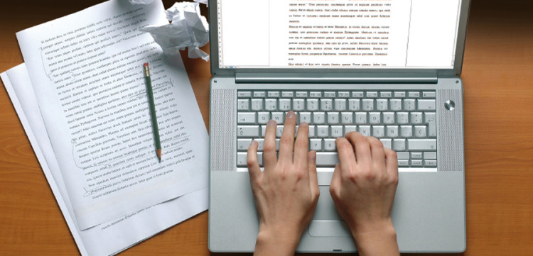 The Journey To Your Novel’s Final Draft Can Be Long And Tiring, Here’s How To Get There Faster